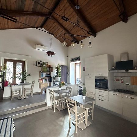 Mansarda Valu Apartment Naples Luaran gambar
