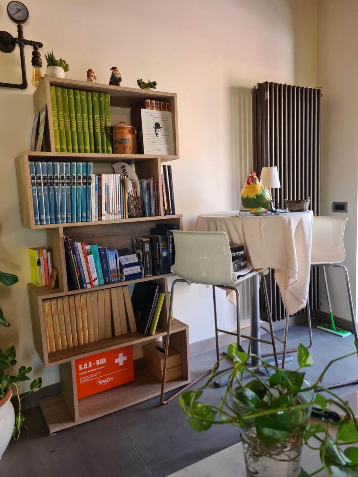 Mansarda Valu Apartment Naples Luaran gambar