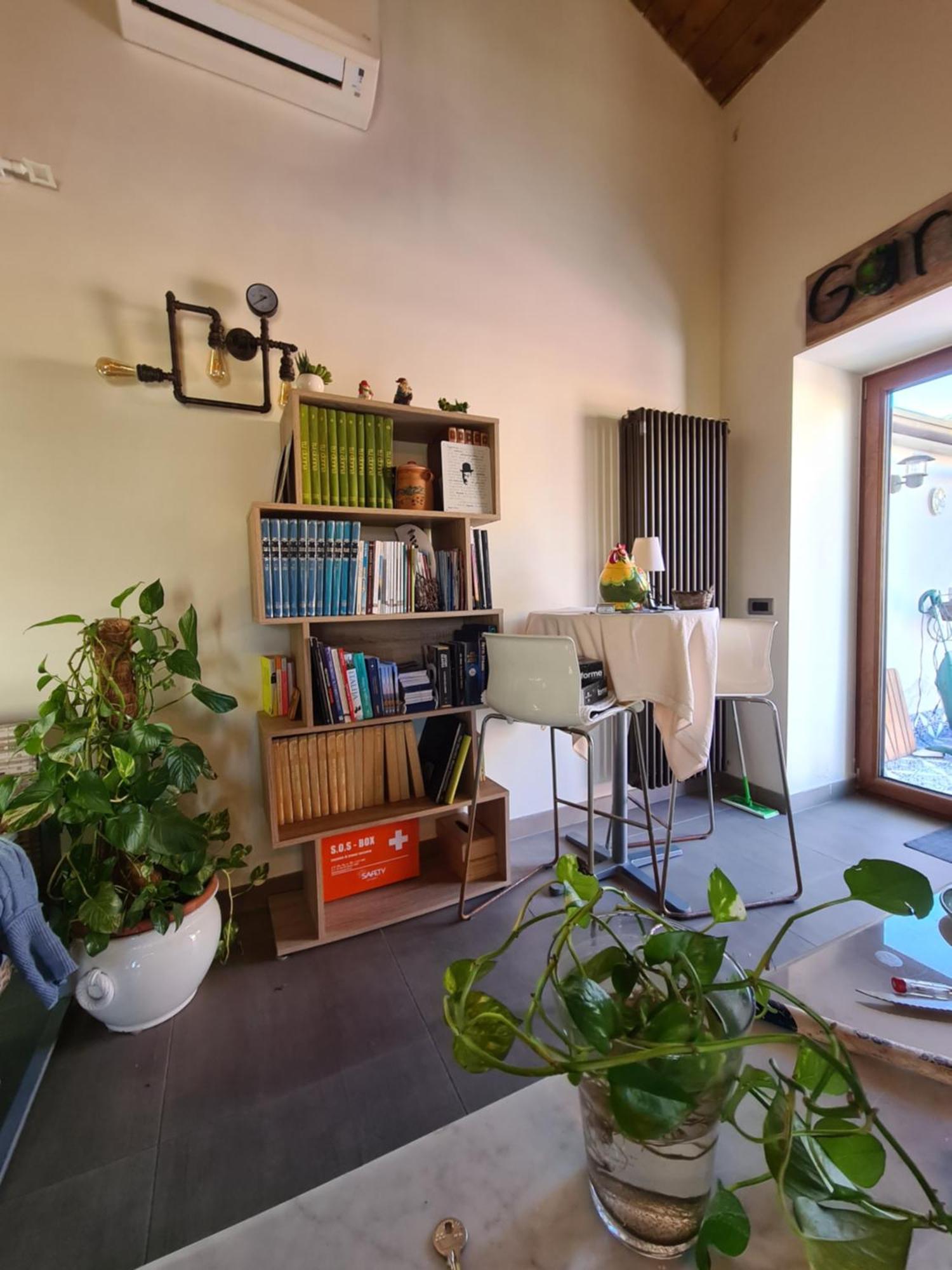 Mansarda Valu Apartment Naples Luaran gambar