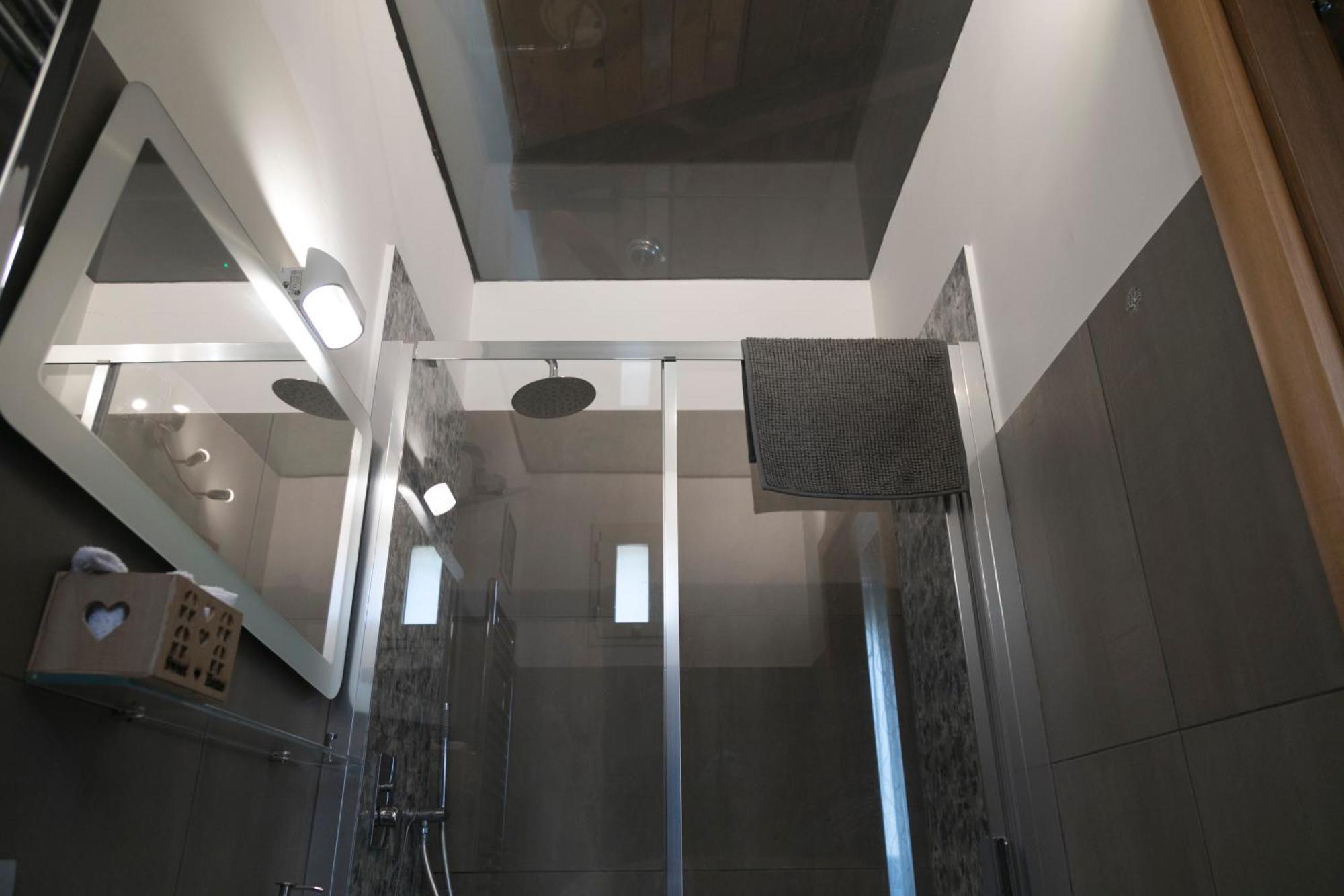Mansarda Valu Apartment Naples Luaran gambar