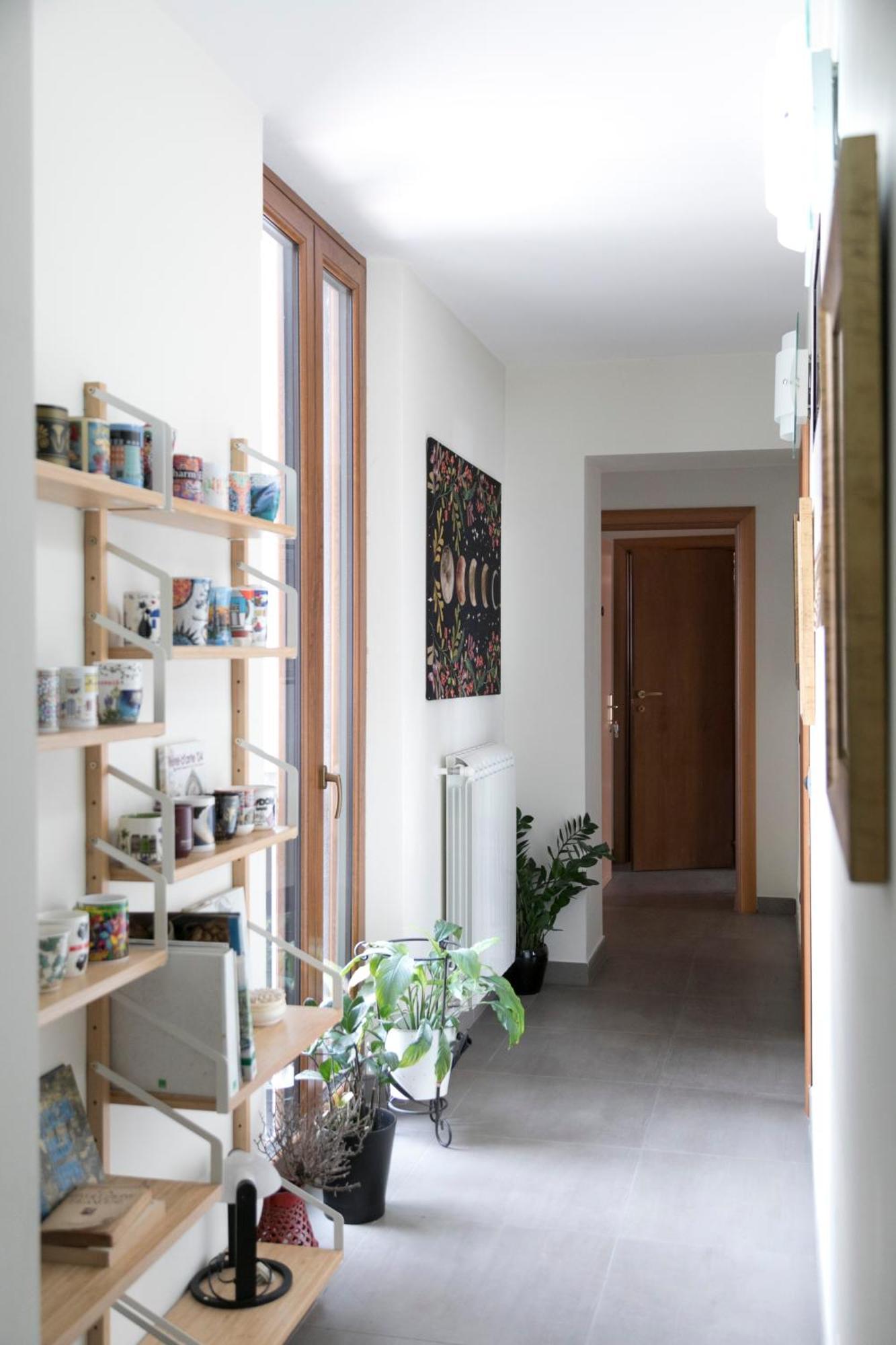 Mansarda Valu Apartment Naples Luaran gambar