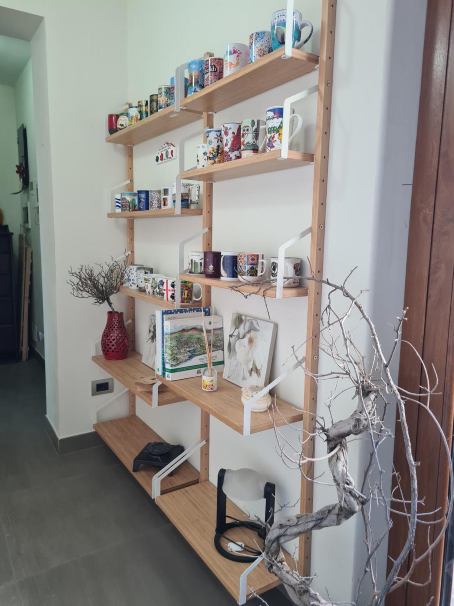 Mansarda Valu Apartment Naples Luaran gambar