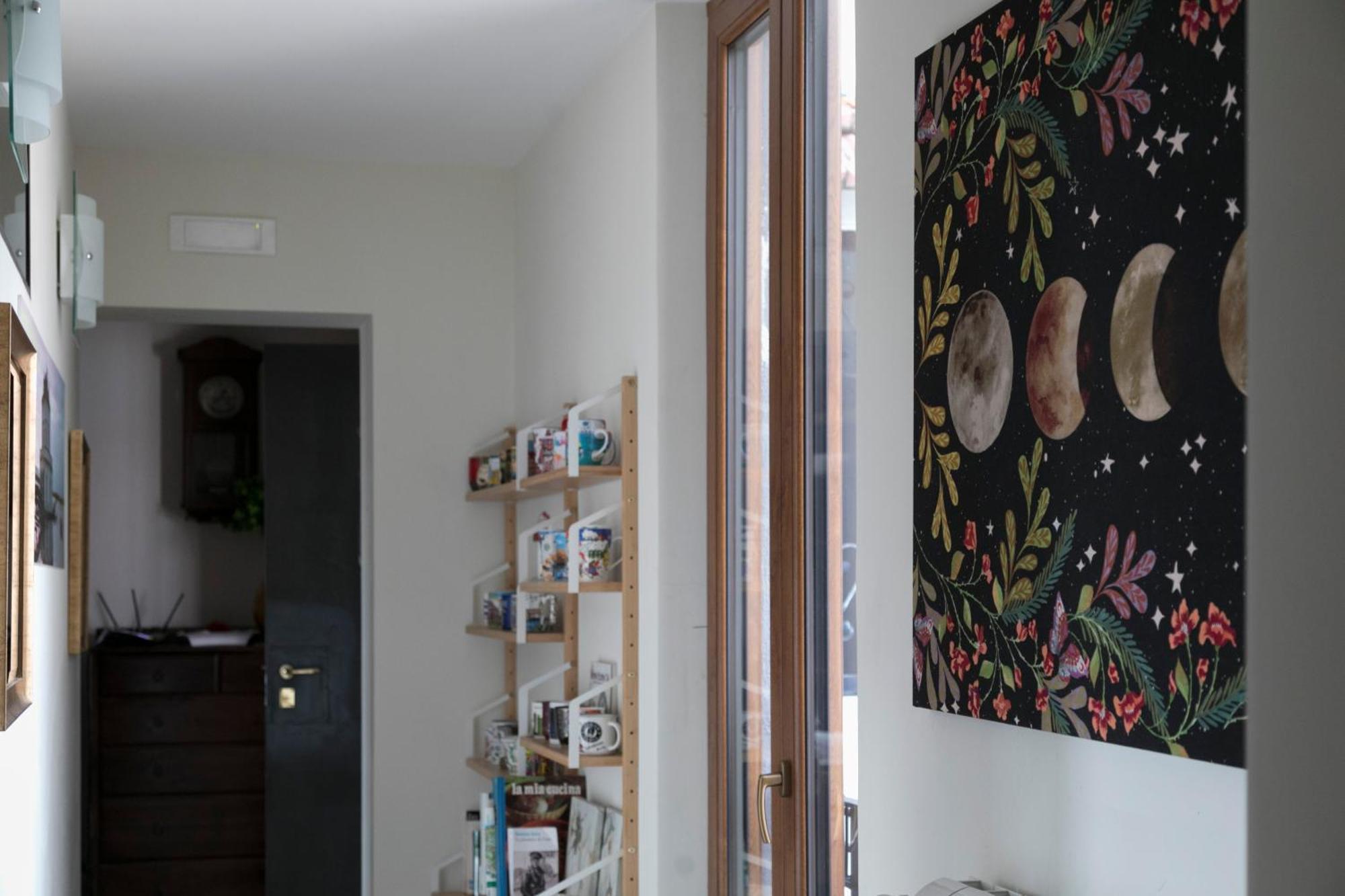 Mansarda Valu Apartment Naples Luaran gambar