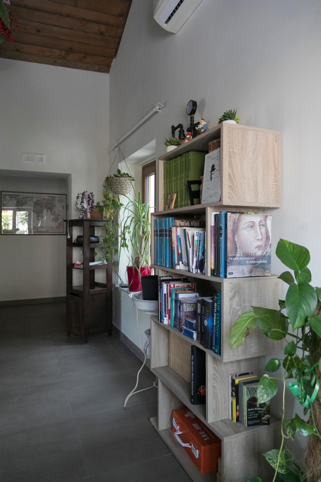 Mansarda Valu Apartment Naples Luaran gambar
