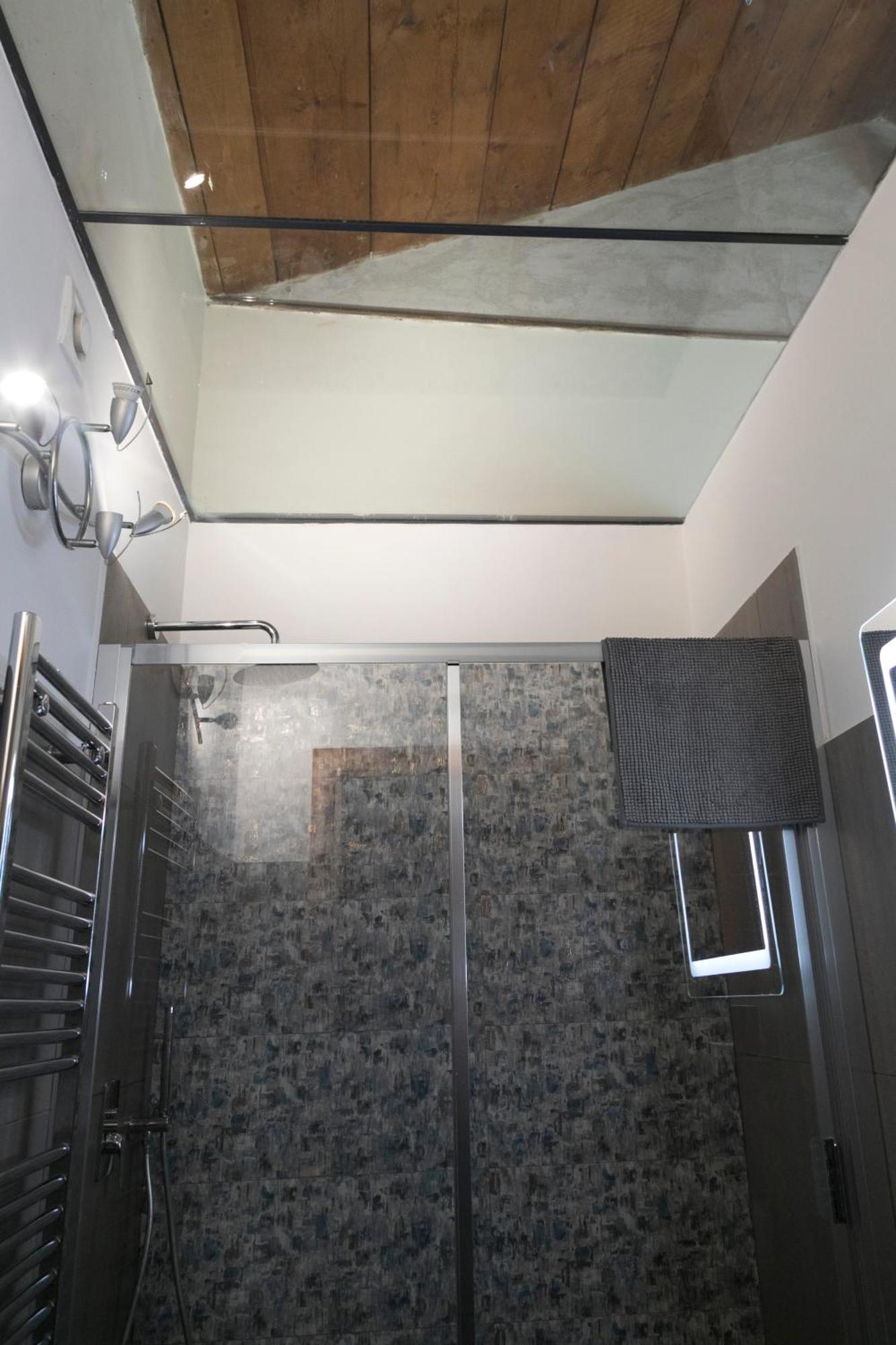 Mansarda Valu Apartment Naples Luaran gambar