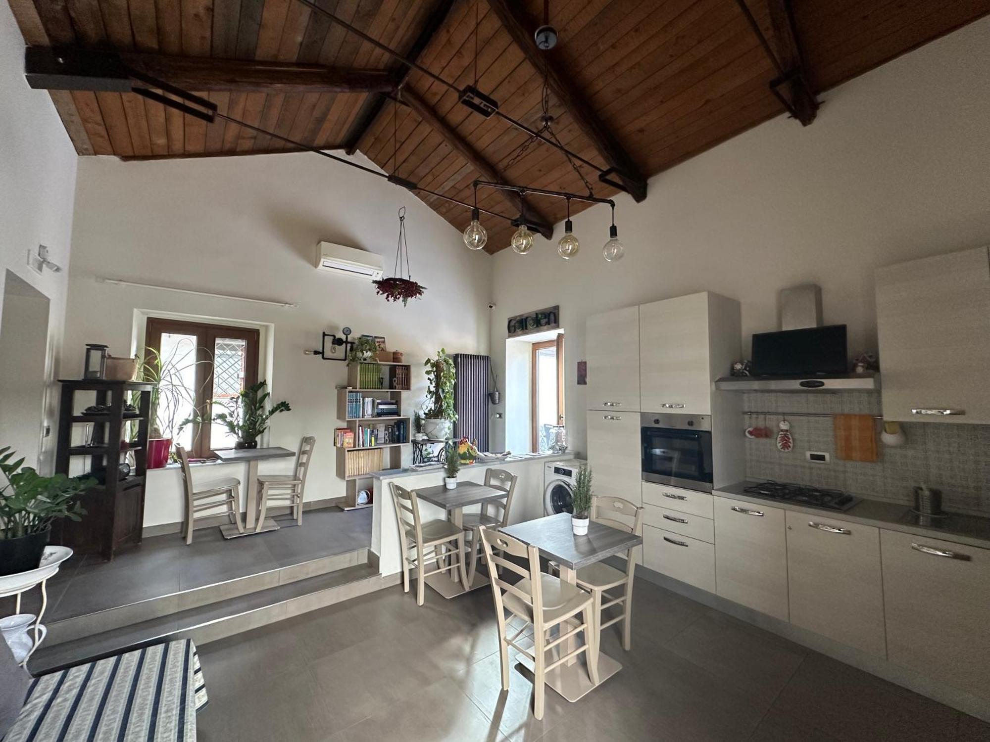 Mansarda Valu Apartment Naples Luaran gambar